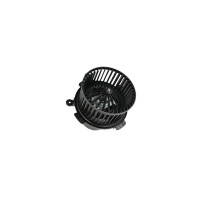Interior fan fresh air recirculation 2-pole NRF suitable for e.g. CITROËN C4