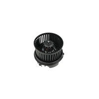 Innenraumgebläse 12 V 2-polig NRF passend für u.a. PEUGEOT 206