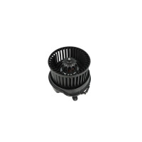 Innenraumgebläse 12 V 2-polig NRF passend für u.a. PEUGEOT 206