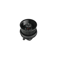 Innenraumgebläse 12 V 2-polig NRF passend für u.a. PEUGEOT 206