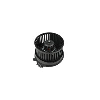 Innenraumgebläse 12 V 2-polig NRF passend für u.a. PEUGEOT 206