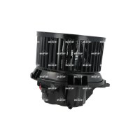 Interior fan with regulator NRF for CITROEN BERLINGO