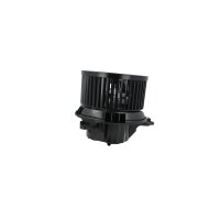 Interior blower 12 V 4-pole NRF suitable for CITROËN...