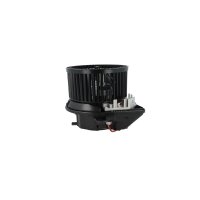 Interior blower 12 V 4-pole NRF suitable for CITROËN ZX and others