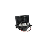 Interior blower 12 V 4-pole NRF suitable for CITROËN ZX and others