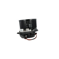 Interior blower 12 V 4-pole NRF suitable for CITROËN ZX and others