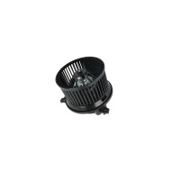Interior blower 12 V 2-pole NRF suitable for CITROËN BERLINGO and others