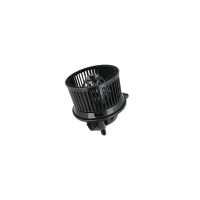 Interior blower 12 V 2-pole NRF suitable for CITROËN BERLINGO and others