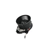 Interior fan fresh air recirculation 12 V NRF suitable for e.g. PEUGEOT 605