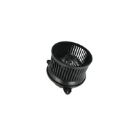 Interior fan fresh air recirculation 12 V NRF suitable for e.g. PEUGEOT 605
