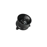 Interior fan fresh air recirculation 12 V NRF suitable for e.g. PEUGEOT 605