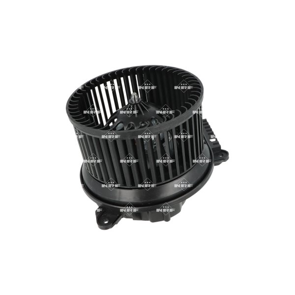 Interior fan with regulator NRF for CITROEN SAXO