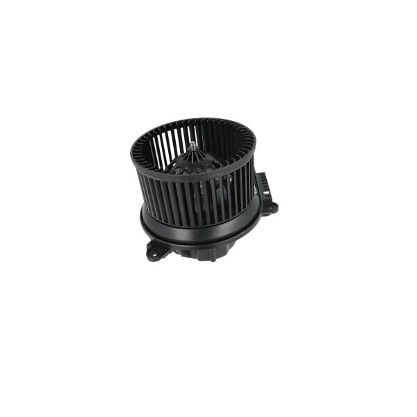 Interior blower 12 V 4-pole NRF suitable for PEUGEOT 106 and others