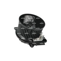 Interior fan with regulator NRF for CITROEN SAXO