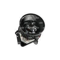 Interior fan with regulator NRF for CITROEN SAXO