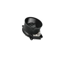 Interior blower 12 V 4-pole NRF suitable for PEUGEOT 106 and others
