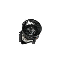 Interior blower 12 V 4-pole NRF suitable for PEUGEOT 106 and others