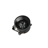 Interior blower 12 V 4-pole NRF suitable for PEUGEOT 106 and others