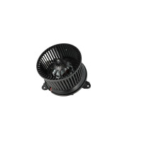 Interior blower 12 V 4-pole NRF suitable for PEUGEOT 106 and others