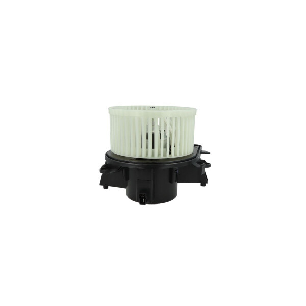 Interior blower 12 V 2-pole NRF suitable for FIAT PUNTO and others