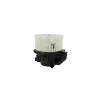 Interior blower 12 V 2-pole NRF suitable for FIAT PUNTO and others