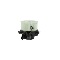 Interior blower 12 V 2-pole NRF suitable for FIAT PUNTO and others