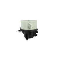 Interior blower 12 V 2-pole NRF suitable for FIAT PUNTO and others