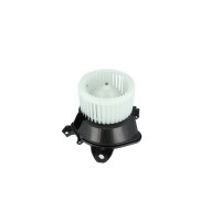 Interior blower fresh air recirculation 12 V NRF suitable...