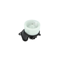 Interior blower fresh air recirculation 12 V NRF suitable for e.g. OPEL CORSA