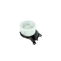 Interior blower fresh air recirculation 12 V NRF suitable for e.g. OPEL CORSA