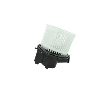 Innenraumgebläse 12 V 2-polig NRF passend für u.a. FIAT PANDA