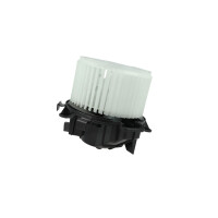 Interior blower 12 V 2-pole NRF suitable for FIAT STILO and others