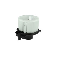 Interior blower 12 V 2-pole NRF suitable for FIAT STILO and others