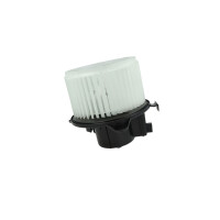 Interior blower 12 V 2-pole NRF suitable for FIAT STILO and others