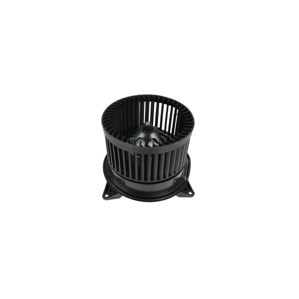 Interior blower 12 V 2-pole NRF suitable for FORD FOCUS and others