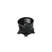 Interior blower 12 V 2-pole NRF suitable for FORD FOCUS and others