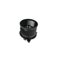 Interior blower 12 V 2-pole NRF suitable for FORD FOCUS and others