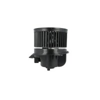 Interior blower 12 V 2-pole NRF suitable for FORD MONDEO and others