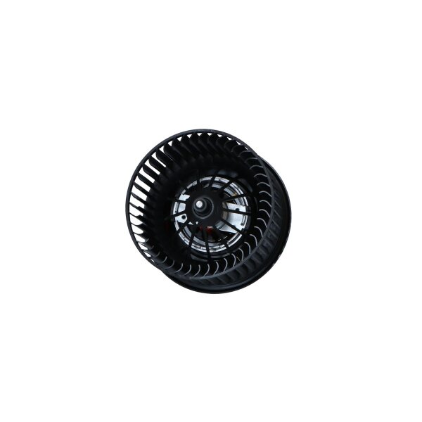 Interior blower 12 V 2-pole NRF suitable for FORD FOCUS and others