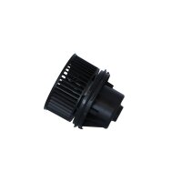 Interior blower 12 V 2-pole NRF suitable for FORD FOCUS and others