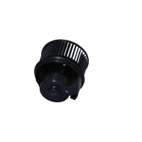 Interior blower 12 V 2-pole NRF suitable for FORD FOCUS and others