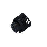 Interior blower 12 V 2-pole NRF suitable for FORD FOCUS and others