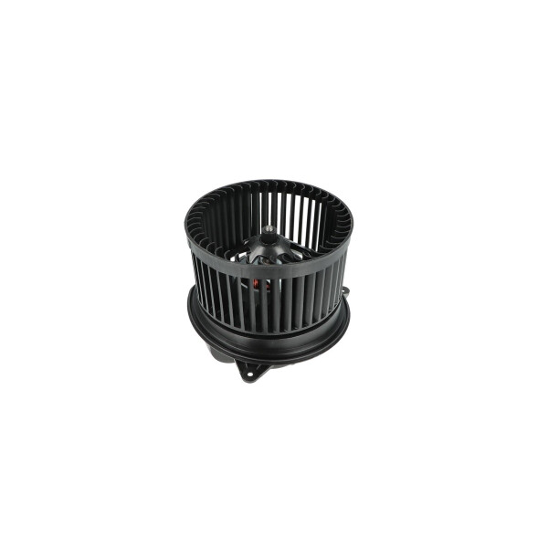 Interior blower 12 V 2-pole NRF suitable for FORD MONDEO and others