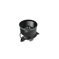 Interior blower 12 V 2-pole NRF suitable for FORD MONDEO and others