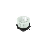 Interior blower 12 V 2-pole NRF for MERCEDES-BENZ...