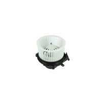 Interior blower 12 V 2-pole NRF for MERCEDES-BENZ SPRINTER and others