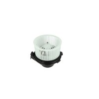 Interior blower 12 V 2-pole NRF for MERCEDES-BENZ SPRINTER and others