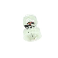 Innenraumgebläse 12 V NRF passend für u.a. MERCEDES-BENZ VITO