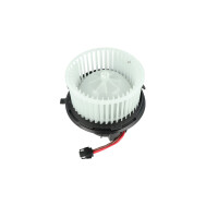 Innenraumgebläse 12 V 2-polig NRF für u.a. MERCEDES-BENZ C-KLASSE