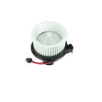 Innenraumgebläse 12 V 2-polig NRF für u.a. MERCEDES-BENZ C-KLASSE